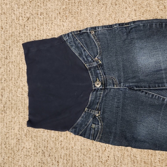 Thyme maternity pants size XXS - Picture 3 of 5